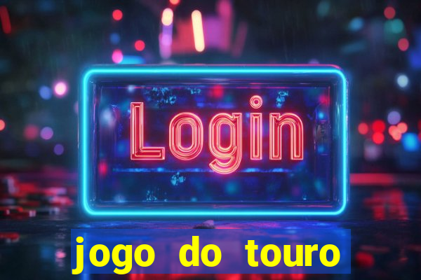 jogo do touro fortune ox demo